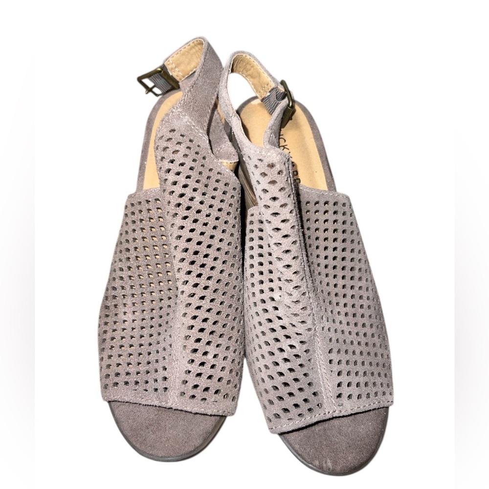 The Perfect Summer Sandals